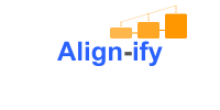 Align-ify